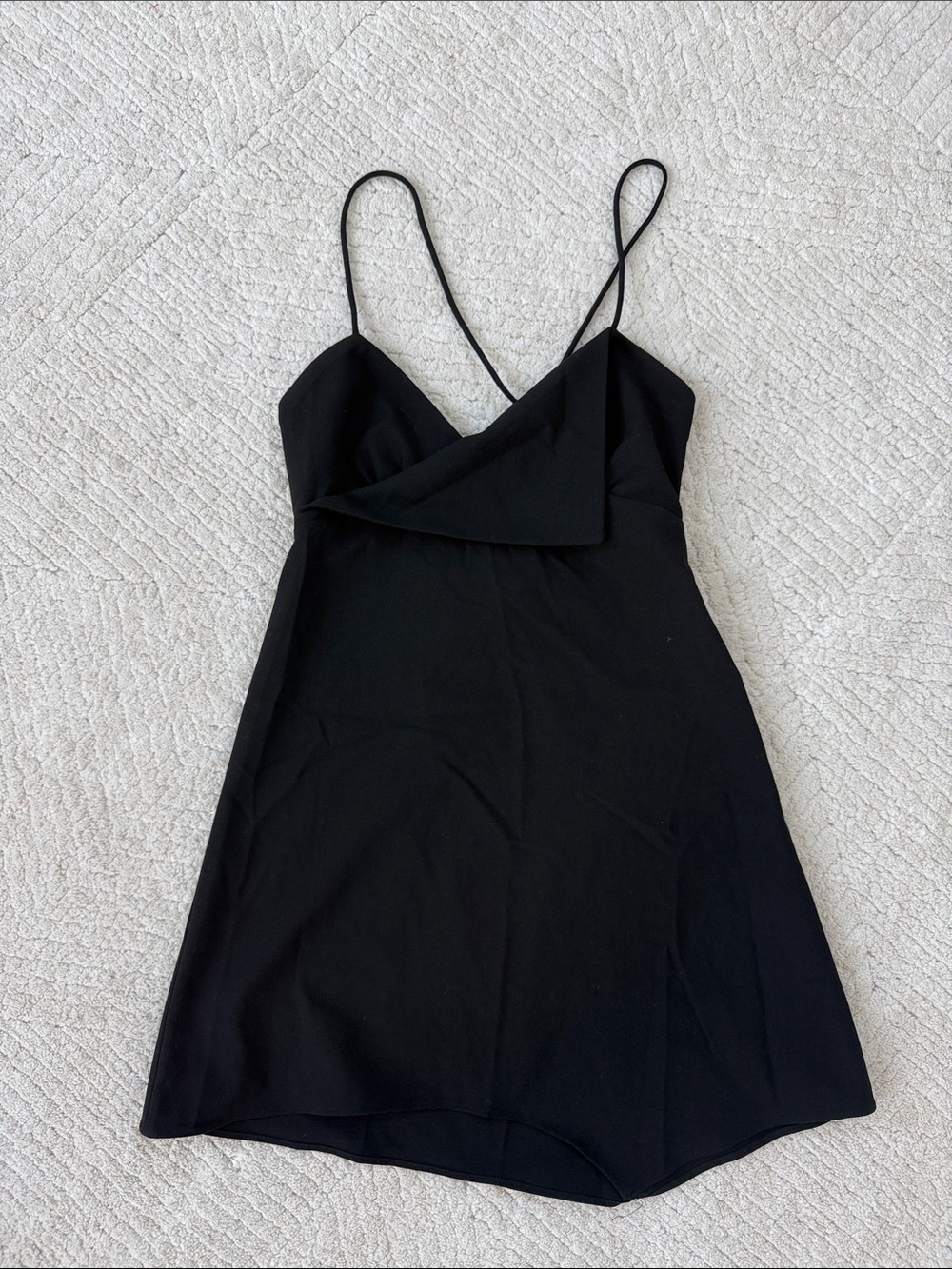Zara LBD